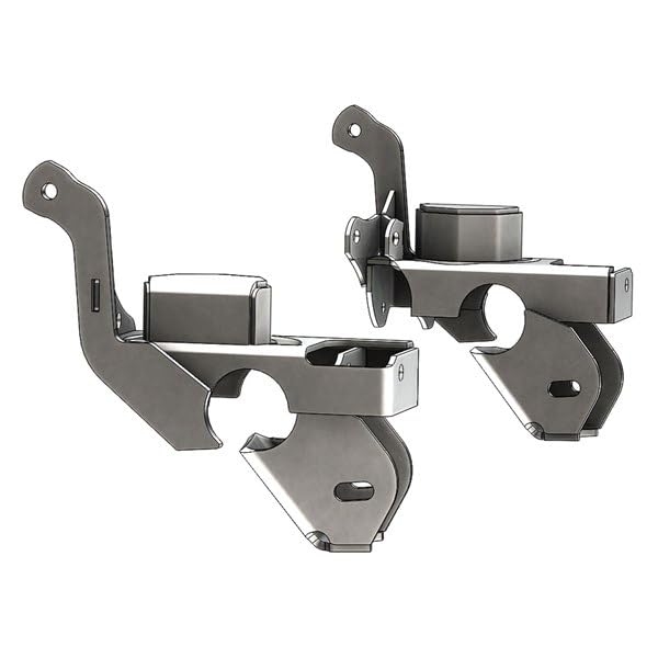 TJ3015 Coil Bracket Replacement Artec Industries For Tj/lj/xj/zj Front Axle