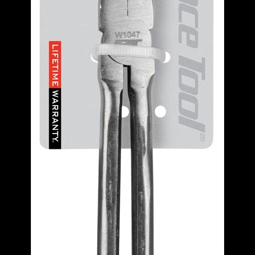 W1047 Performance Tool 11-Inch Offset Long Handle Pliers