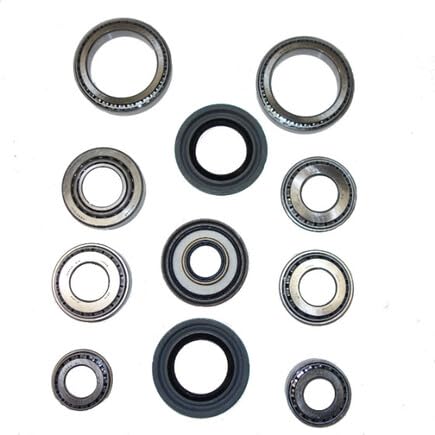 Transfer Case Bearing Kit USA Standard 2001+ Ford Escape