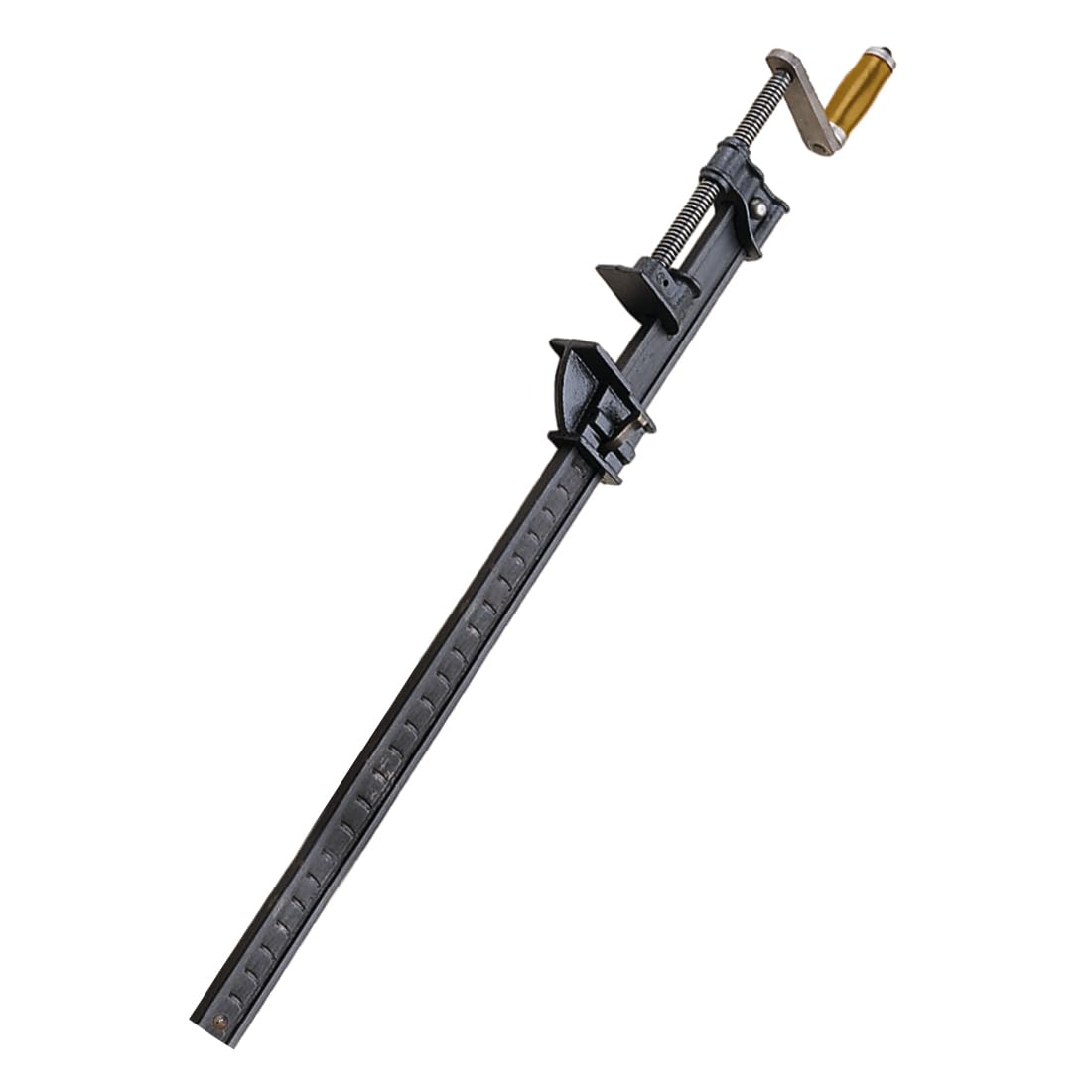 I-Bar Clamp, Wilton 3' Length, 1-13/16" Throat, 1-7/8" Clamp Face, 6000 Lbs. Clamping Force (21803)