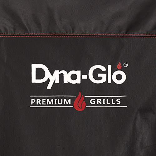 Premium Dyna-Glo Vertical Smoker Cover DG951ESC