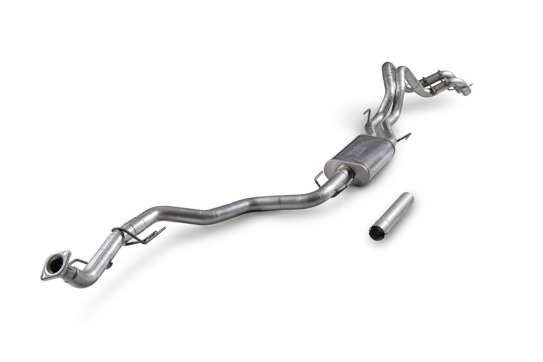 Flowmaster 718179 Flow FX Cat-back Exhaust System