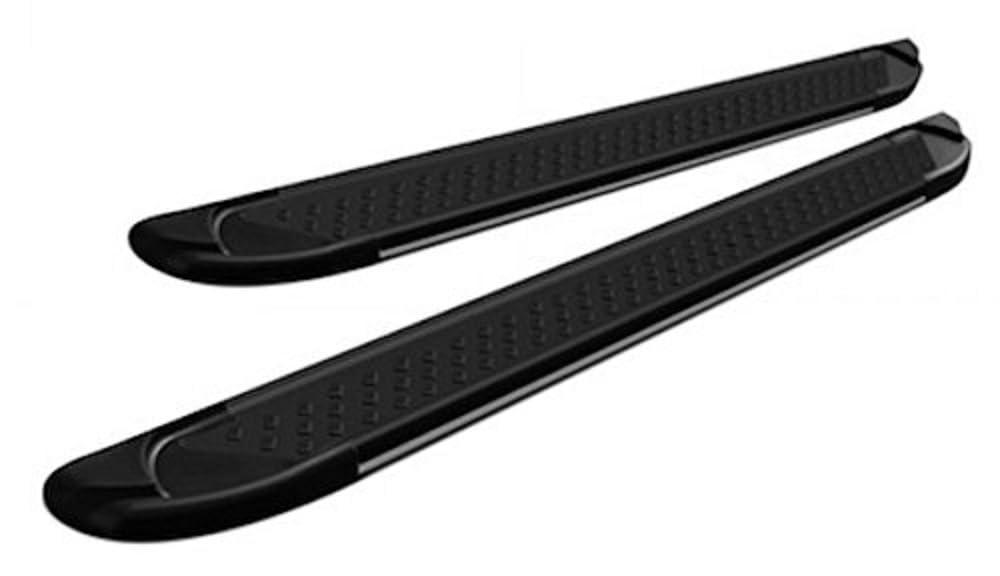 Dodge Durango (2011-2025) Romik® RAL-B SUV Running Boards Side Steps fits
