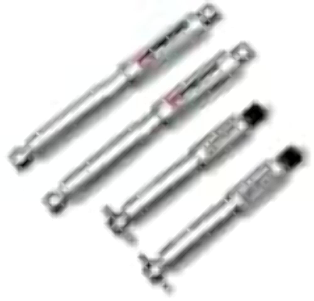 Shock Set Belltech 9533