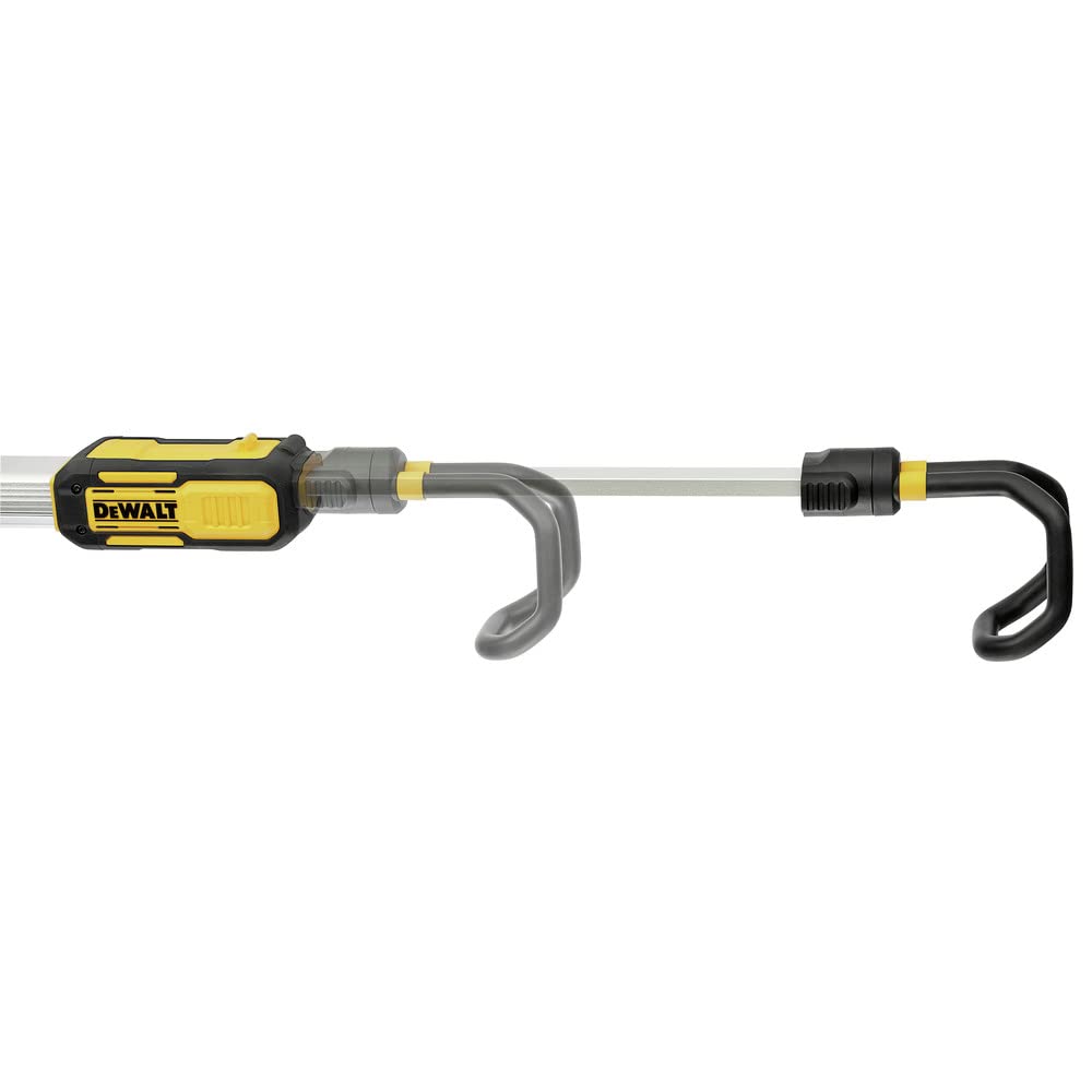DEWALT Cordless 12V/20V MAX Hood Light, Mechanic Work Light, LED, Bare Tool Only (DCL045B)