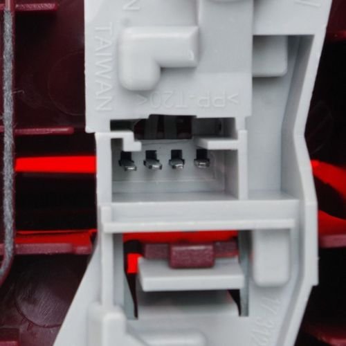Tail Light Eagle Eyes TY773-U000L