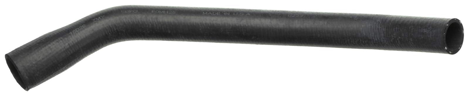 Premium Gates Molded Coolant Hose 21193