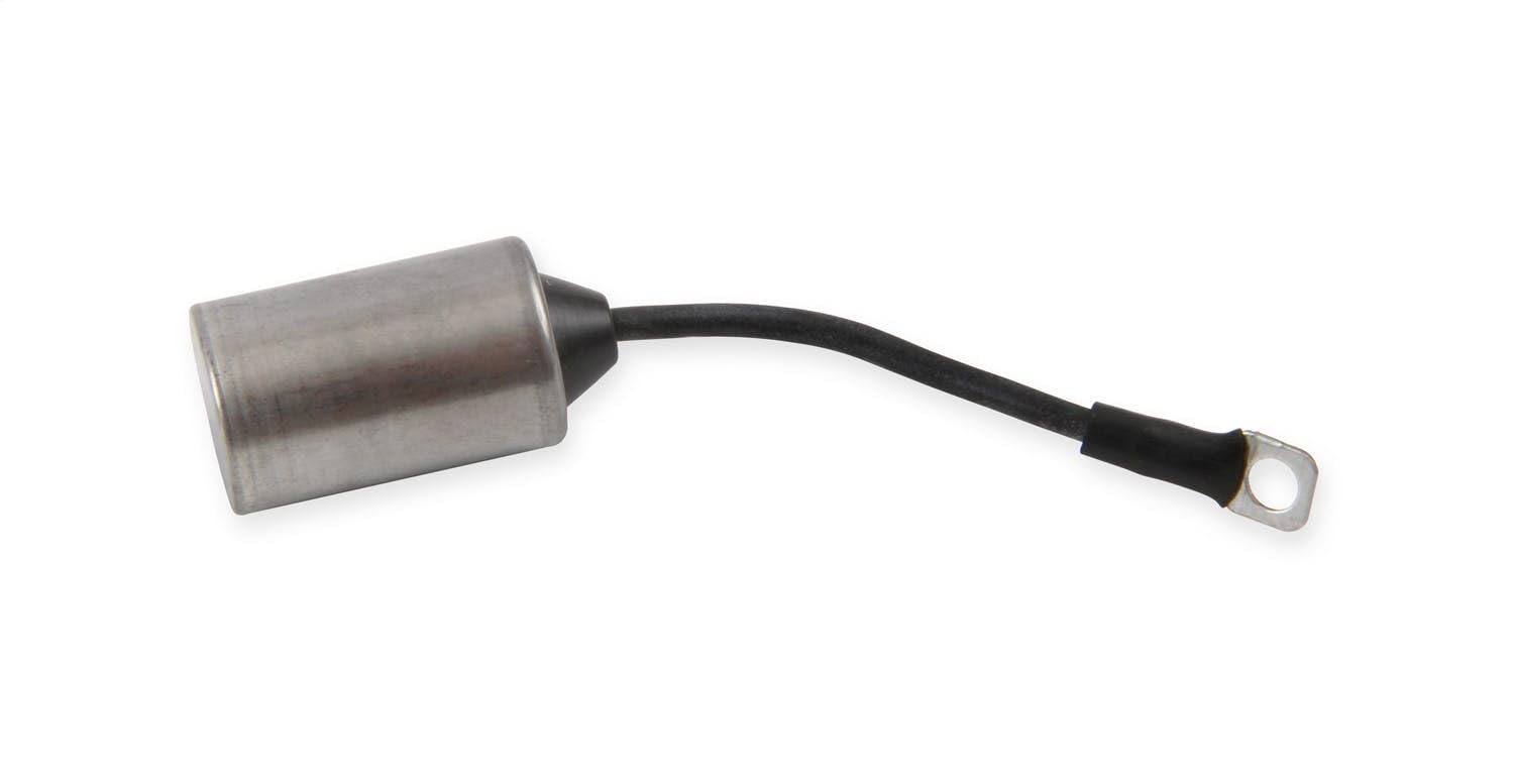 H/D ACCEL 23601 Condenser