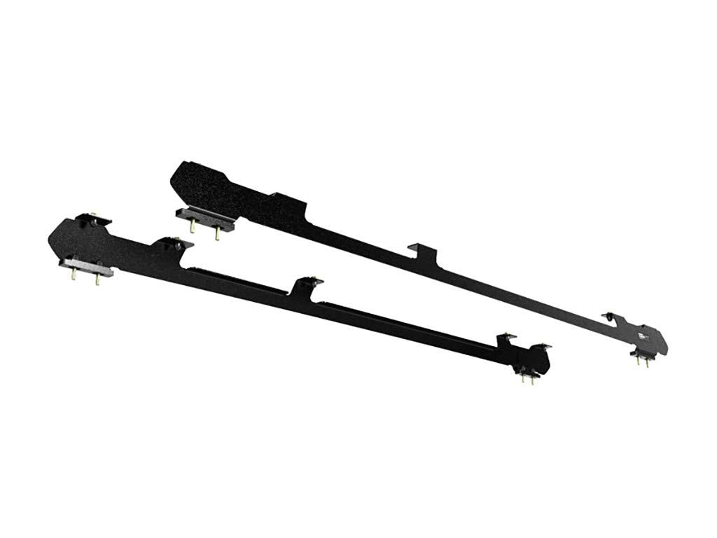 Roof Rack Slimline II for Toyota 4Runner 4th Gen by FRONT RUNNER