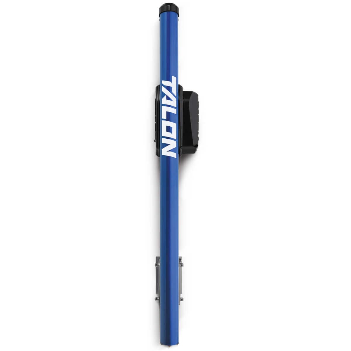 Minn Kota Shallow Water Anchor Talon for Fishing Boats – 12 Ft., Blue/Black