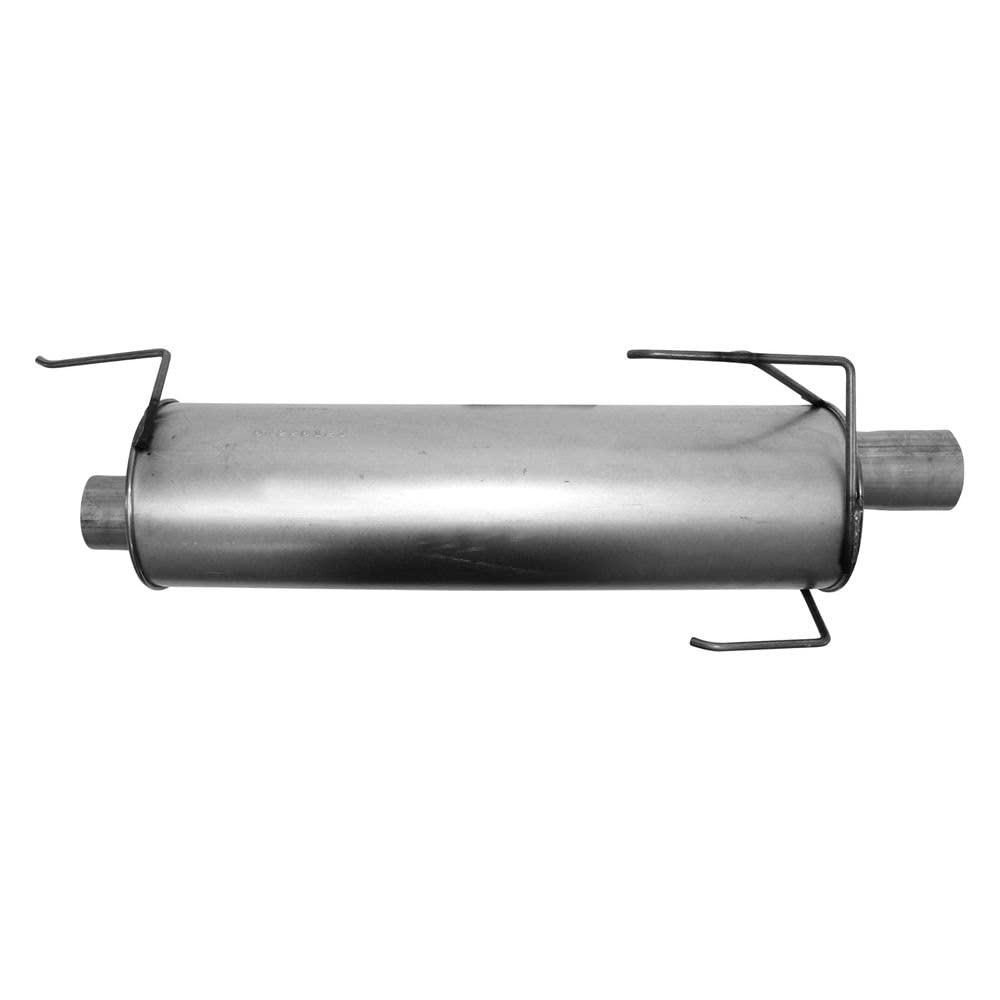 Exhaust AP Products Muffler 2433