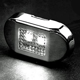 Mini T-H Marine Accent Light