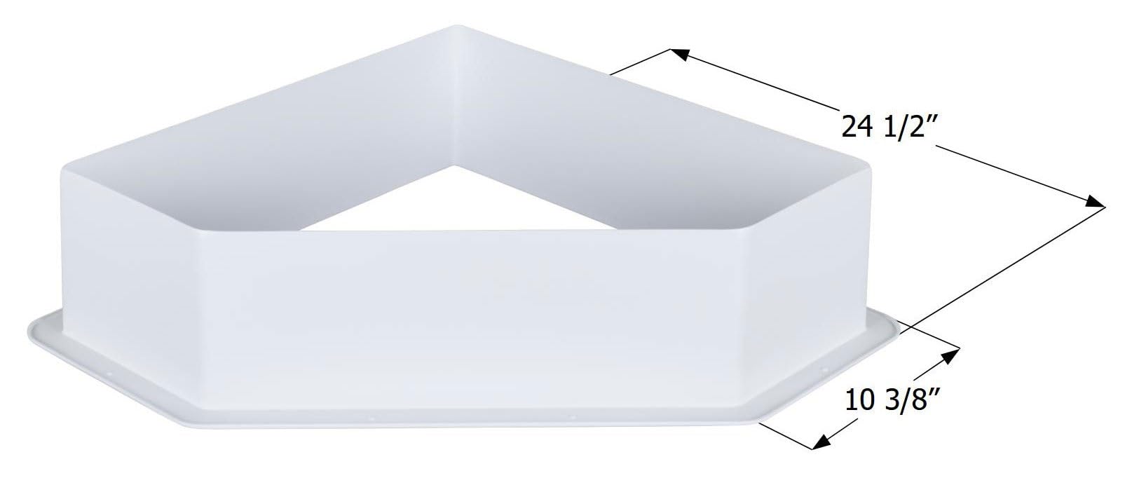 Skylight Garnish Icon 16003 for NSL2208 0243829-7"