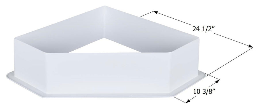 Skylight Garnish Icon 16003 for NSL2208 0243829-7"