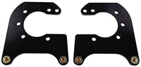 Drag Brackets (2) - Chevy 3.15" Bearing