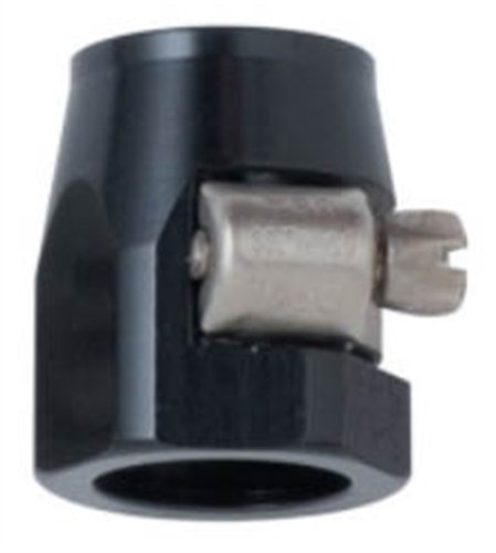 EZ Clamp -16AN Fragola Black