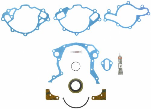 Timing Cover Set FEL-PRO TCS 45450 w/Sleeve