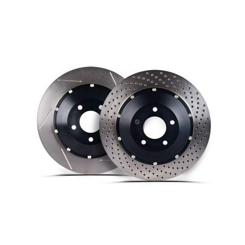 AeroRotor Ring StopTech Including Hardware, One Size