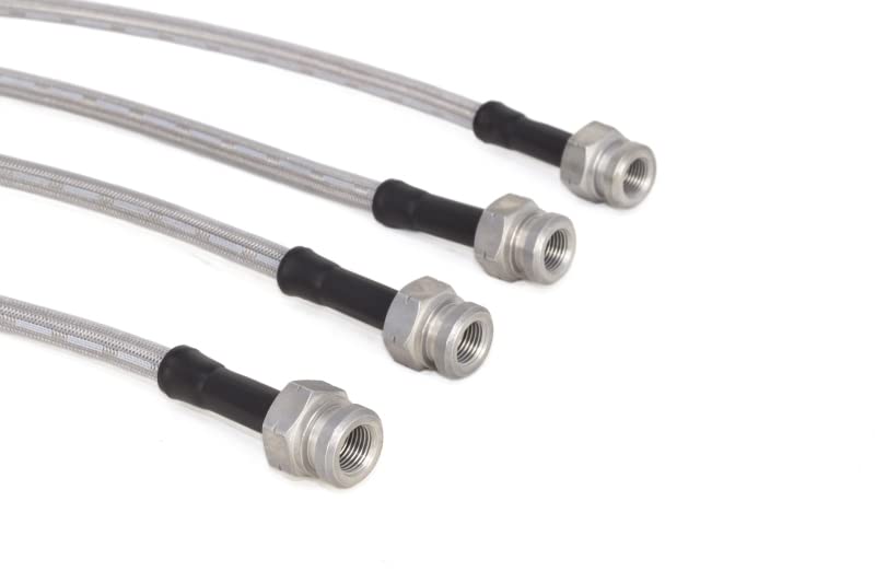 Pro Coil Spring Set Belltech 23225