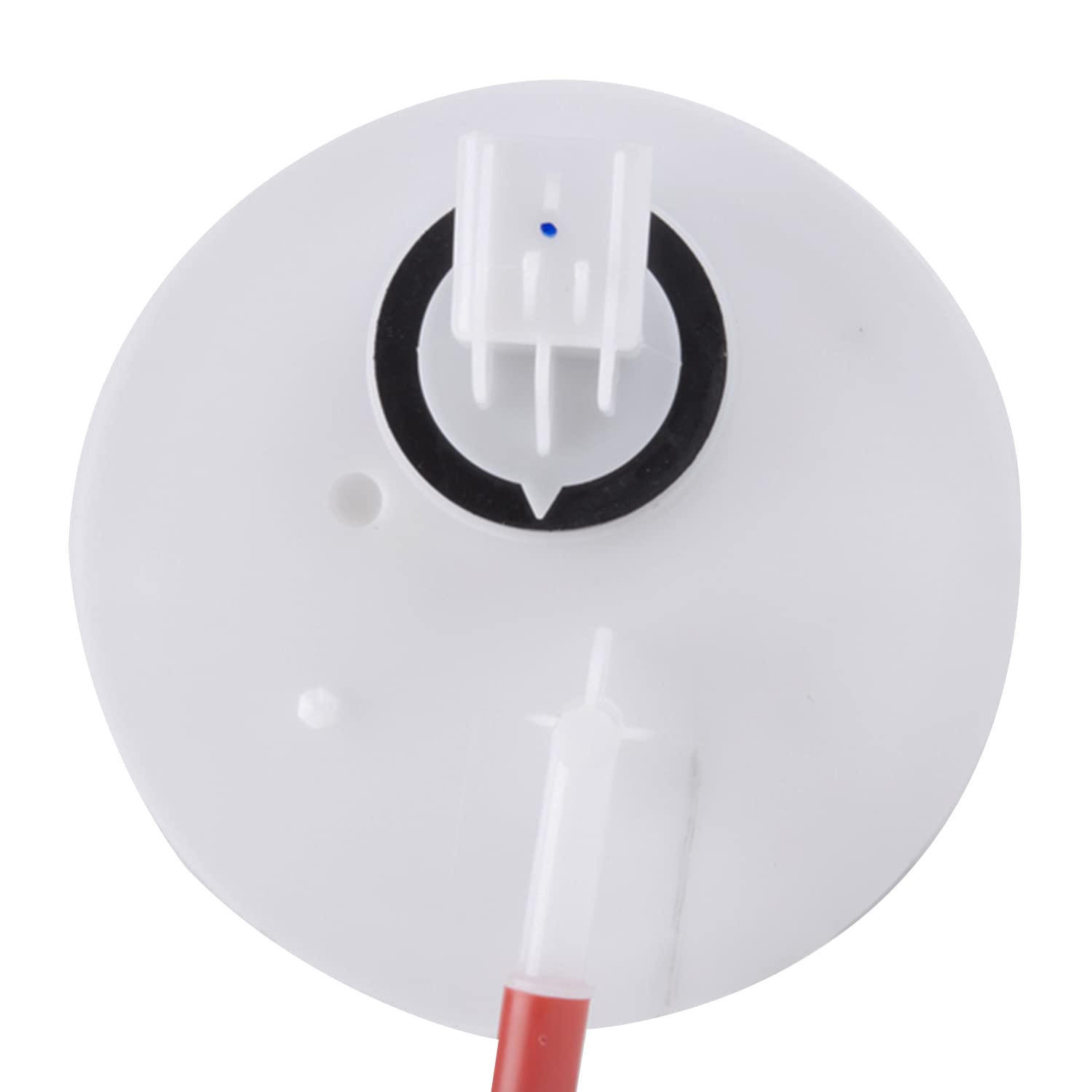 Fuel Pump Module Assembly TYC 150027-A Compatible with 2004-2007 Ford Taurus 3.0L V6
