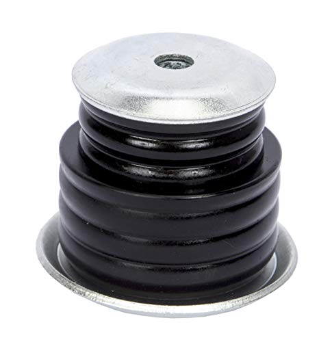 Black Daystar Body Mount KF04058BK