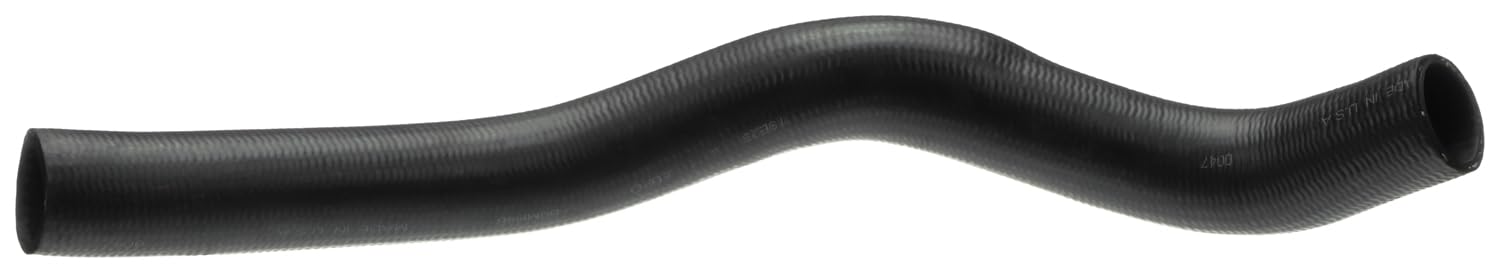 Premium Gates Molded Coolant Hose 20504
