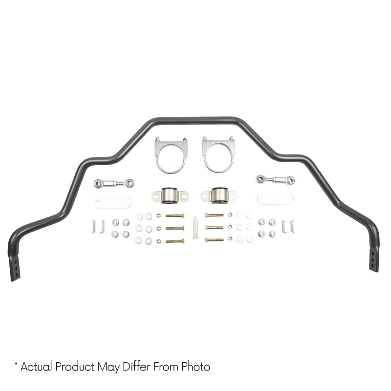 Anti-Sway Bar Set Belltech 9901