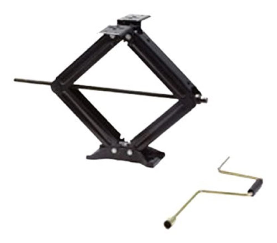 Stromberg Carlson 24" Scissor Jack with Handle JSC-24