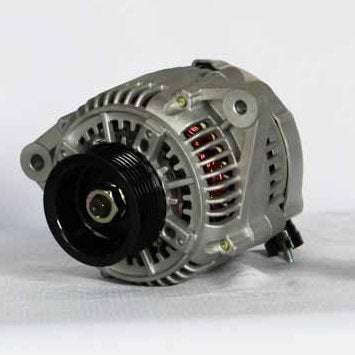 Alternator TYC Compatible with 1998-2002 Honda Accord