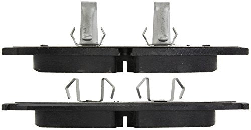 Sport Brake Pads StopTech 309.12710 with Shims