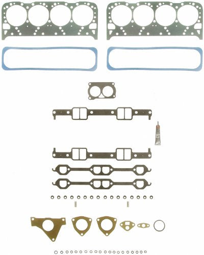 Engine Cylinder Head Gasket Set FEL-PRO HS 9966 PT for Chevrolet Camaro