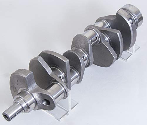 EAGLE SPCLTY 3.48" Cast Steel Crankshaft for Small Block Chevy Eagle Specialty Products 103523480