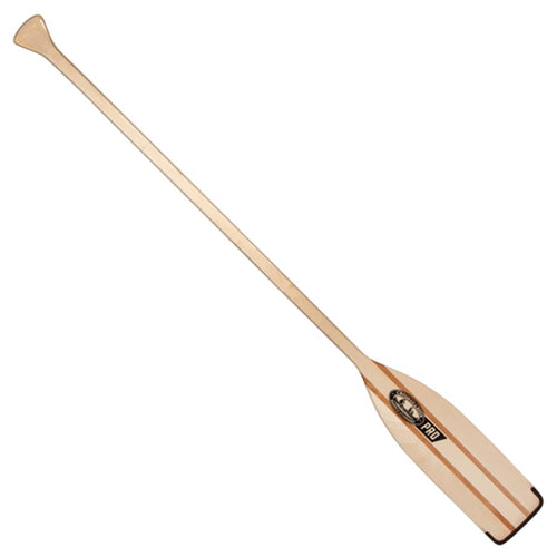 Crooked Creek PRO Paddle, Camco Manufacturing - Clear, 5.0'