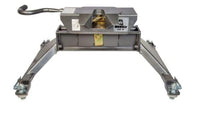 Fifth Wheel Hitch Husky Towing 32998 Support Head MOUNTING KIT Trailer