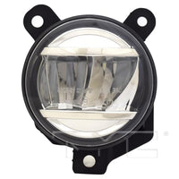 23-24 TYC Americas ASCNT LED F.L RH