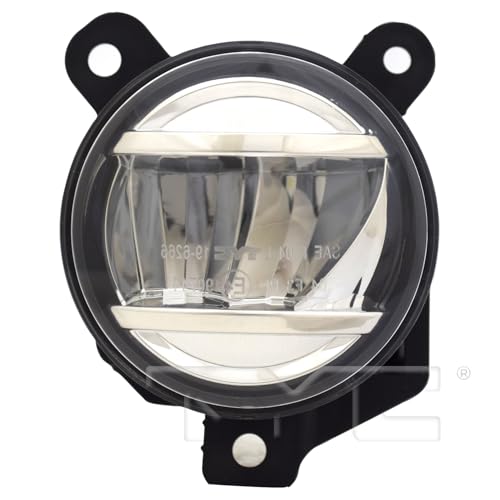 23-24 TYC Americas ASCNT LED F.L RH