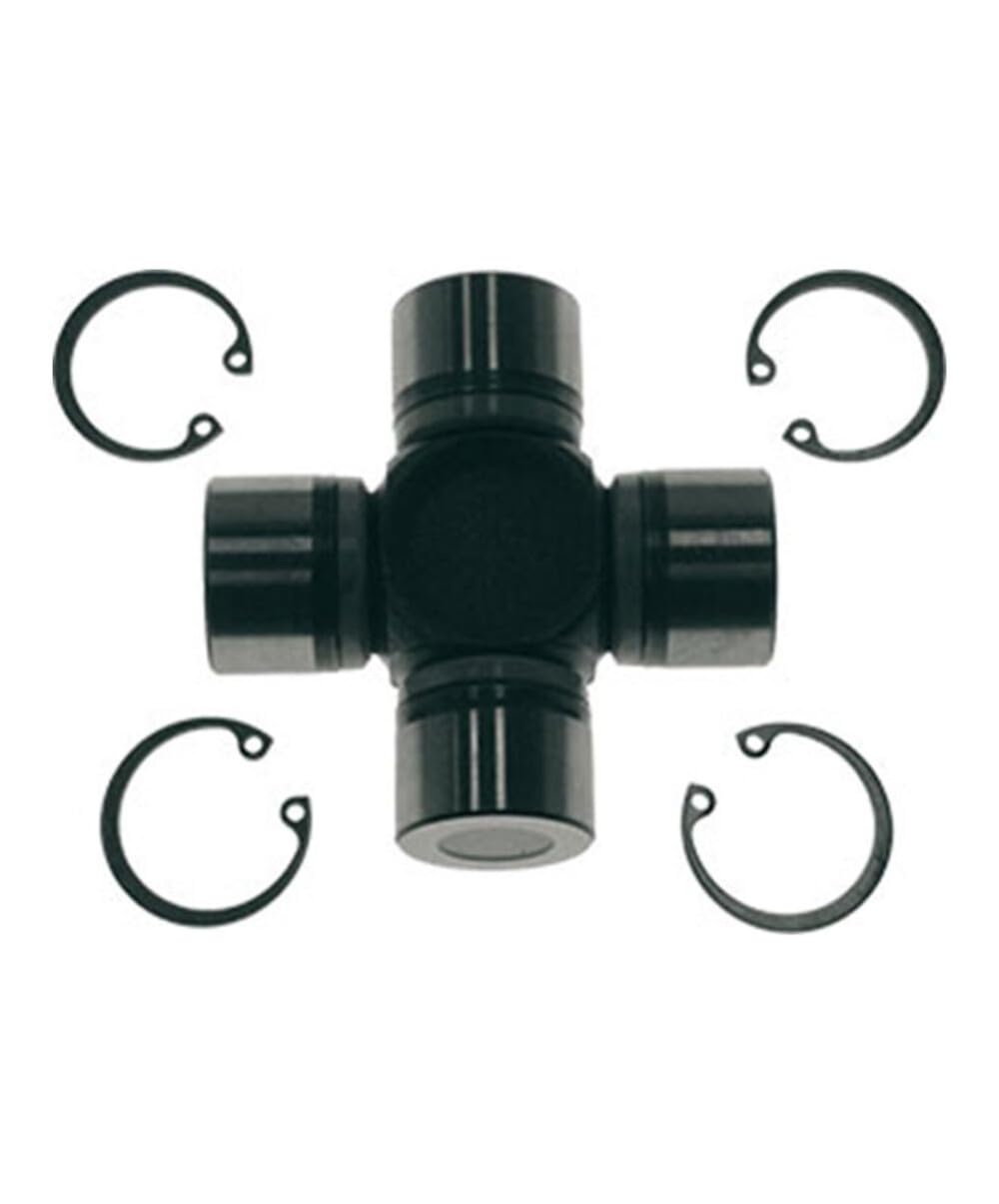 U-Joint External Clip