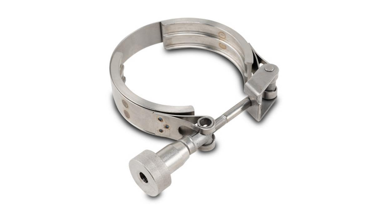 Alignment Tool VIBRANT PERFORMANCE Quick Release 4.0in Clamp