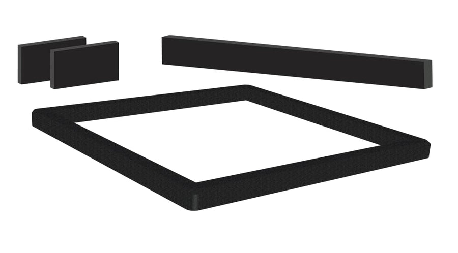Dicor Universal AC Gasket Replacement ACGR-1 - Easy-to-Install Solution for RV Units