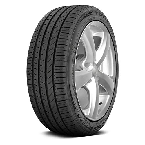 PXAS TOYO 265/35R20 99Y XL