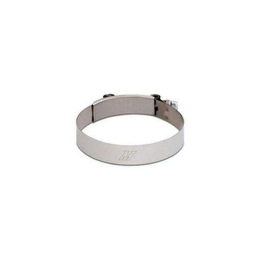 3" Mishimoto Stainless Steel T-Bolt Clamp