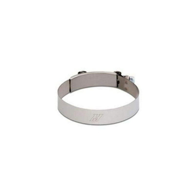 3" Mishimoto Stainless Steel T-Bolt Clamp