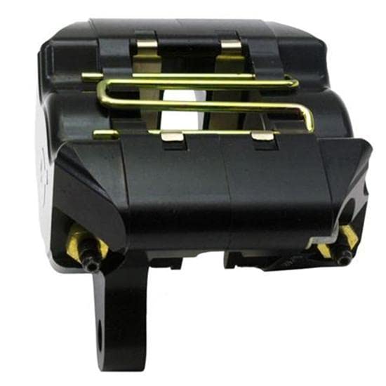 Caliper Wilwood 120-9687 (Dynapro Single), 1 Pack