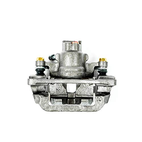 Power Stop Rear L2582 One Stock Replacement Brake Caliper For Subaru Baja 2003-2006, Subaru Legacy 2000-2004, Subaru Outback 2000-2004 [Model Specific]