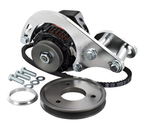 8-8958-1 Powermaster Kit-Pro Series Low Mt W/8164 75A