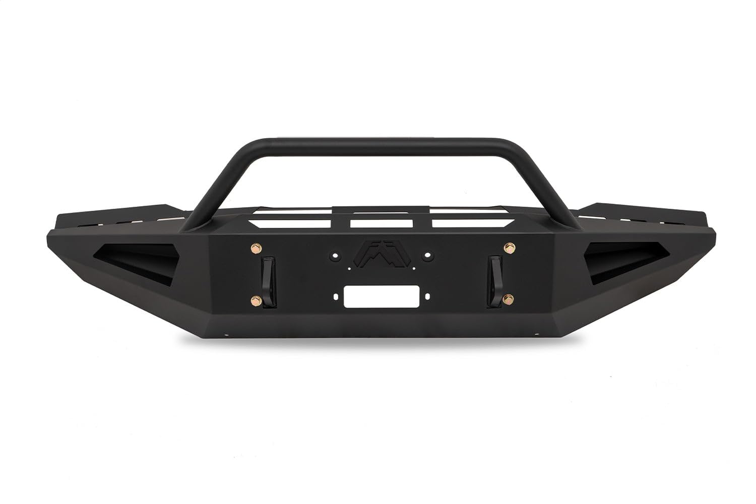 RED FAB Fours 07-13 TUNDRA STEEL F W/BAR