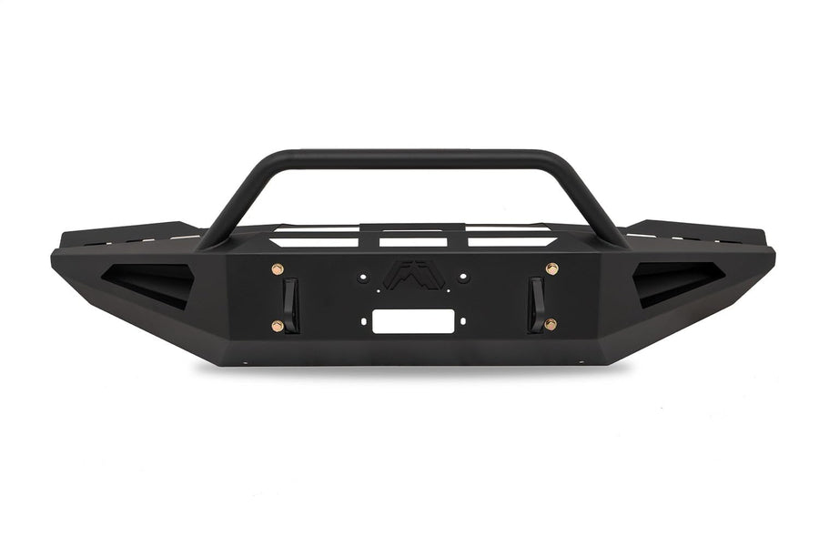 RED FAB Fours 07-13 TUNDRA STEEL F W/BAR