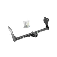 Class 3 Draw-Tite Trailer Hitch, 2 Inch Square Receiver, Compatible with Ford Edge Selected Models (Please Verify Vehicle Application)