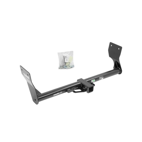 Class 3 Draw-Tite Trailer Hitch, 2 Inch Square Receiver, Compatible with Ford Edge Selected Models (Please Verify Vehicle Application)