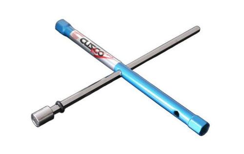 Smart Cusco 00B 060 A Cross Wrench